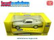 La Ford Mustang 350 GT 65 en voiture miniature par JouefEvolution au 1/18e