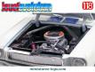 La Ford Mustang 350 GT 65 en voiture miniature par JouefEvolution au 1/18e