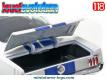 La Ford Mustang 350 GT 65 en voiture miniature par JouefEvolution au 1/18e