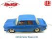 La Renault 8 électrique téléguidée en miniature par Joustra au 1/13e