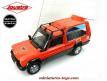 La Simca Matra Rancho radio control en miniature de Joustra au 1/12e