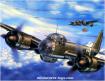 Le bombardier allemand Junkers JU-88A-4 en miniature par Ixo Models au 1/144e