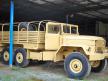 Le camion Kaiser Jeep M35 6x6 bâché en miniature Solido au 1/50e