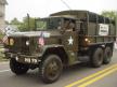 Le camion militaire Kaiser Jeep 6x6 M34 vert en miniature de Solido au 1/50e