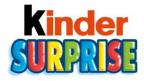 Un ensemble de 5 éléphants en figurine plastique par Ferrero Kinder Surprise
