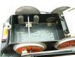 La locomotive a vapeur Pioneer Express 1815 en jouet Japan Toys vintage