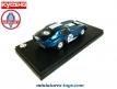 Le coupé Shelby Cobra Daytona miniature de Kyosho au 1/43e