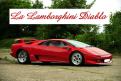 Le kit de la Lamborghini Diablo miniature par Revell au 1/24e