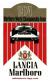 La Lancia Stratos Marlboro en miniature de Norev Jet Car au 1/43e