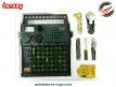 Le jeu électronique éducatif vintage E-X-150 kit de Lansay
