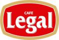 Le Cow-boy en figurine plastique des cafés Legal au 1/32e