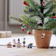 Le calendrier de l'avant advent calendar 2019 Friends de Lego 