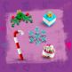 Le calendrier de l'avant advent calendar 2019 Friends de Lego 