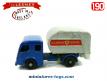Le camion poubelle Cleansing Department miniature Lesney Matchbox au 1/90e