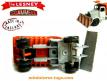 Le camion chasse neige Scammell en miniature de Lesney Matchbox au 1/90e