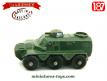 Le Saracen Personnel Carrier anglais en miniature militaire Lesney Matchbox au 1/86e