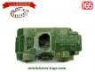 Le Ferret Scout car anglais en miniature militaire par Lesney Matchbox au 1/65e