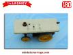 Le Fowler Big Lion Showman's Engine miniature de Lesney Matchbox au 1/80e