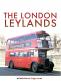 Un autobus anglais Leyland RTW de 1957 en miniature par Ixo Models au 1/72e