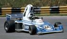 La Formule 1 Ligier JS 5 en miniature pour circuit routiers Jouef au 1/43e