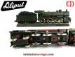 La locomotive a vapeur 231C Pacific en miniature de Jouef au H0 HO incomplète
