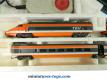 Le coffret TGV Sud Est n°16 de la SNCF en miniature par Lima au H0 HO