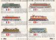 Le catalogue Lima 1973 1974 de trains miniatures au HO