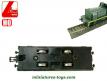 Le locotracteur diesel type 501 Sncf en miniature de Lima au H0 HO