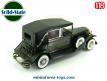 La Lincoln AD de 1928 en miniature radio vintage par Solid-State au 1/18e