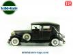 La Lincoln AD de 1928 en miniature radio vintage par Solid-State au 1/18e