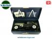 La Lincoln AD de 1928 en miniature radio vintage par Solid-State au 1/18e