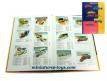 Le Livre Guide achat Dinky Toys France Poch 1998 à 2001 chez Editoys