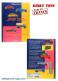 Le Livre Guide achat Dinky Toys France Poch 1998 à 2001 chez Editoys
