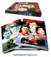 Le coffret 2 livres L'équipe 50 ans de Formule 1 1950-1999