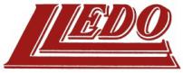 Le fourgon Ford T Brandreth Investments en miniature par Lledo au 1/60e