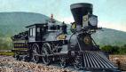 Un lot de deux locomotives américaines en kits au HO 1/87e