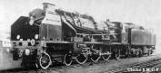 La locomotive a vapeur 231-E-13 SNCF par Rivarossi au HO incomplète