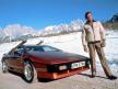 La Lotus Esprit Turbo de James Bond en miniature Universal Hobbies au 1/43e