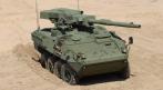 Le M1128 Stryker américain en miniature par Ixo models au 1/72e