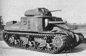 Le char anglais M3 Grant Mk 1 miniature par Ixo Models au 1/72e