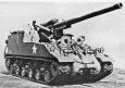 Le canon automoteur M41 Govila de 155 mm en miniature de Verem au 1/50e