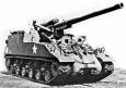 Le canon automoteur M41 Govila de 105 mm en miniature Solido au 1/50e