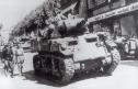 Le char obusier M8 75 mm HMC français en miniature par Master Fighter au 1/48e