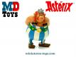 Obelix en figurine plastique de BD par M.D Toys