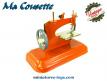 La machine a coudre jouet ancien en métal des années 1960 Ma Cousette