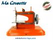 La machine a coudre jouet ancien en métal des années 1960 Ma Cousette