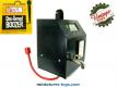 La machine a sous one Armed Boozer distributeur de boisson vintage Japan