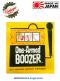 La machine a sous one Armed Boozer distributeur de boisson vintage Japan