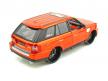 La Range Rover Sport Tuning de 2006 miniature par Maisto au 1/18e