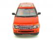 La Range Rover Sport Tuning de 2006 miniature par Maisto au 1/18e